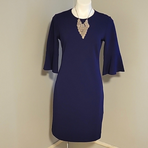 NWT Banana Republic Dress - Picture 1 of 8